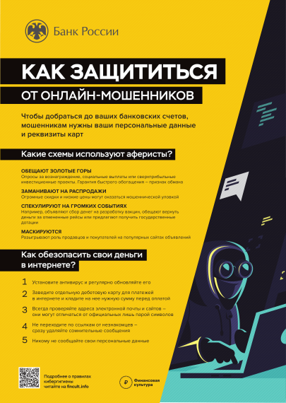 Профилактика преступлений, совершаемых с использованием удаленного доступа в финансовой сфере. Профилактика преступлений, совершаемых с использованием удаленного доступа в финансовой сфере.